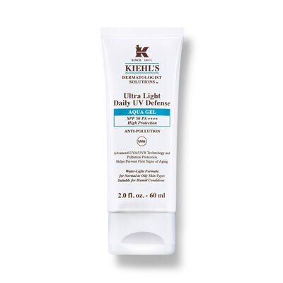 ULTRA LIGHT DAILY UV DEFENSE AQUA GEL SPF 50 PA++++ (PROTECTOR SOLAR SPF 50)